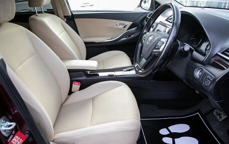 Toyota Premio, 2019 год, 1 749 000 рублей, 12 фотография