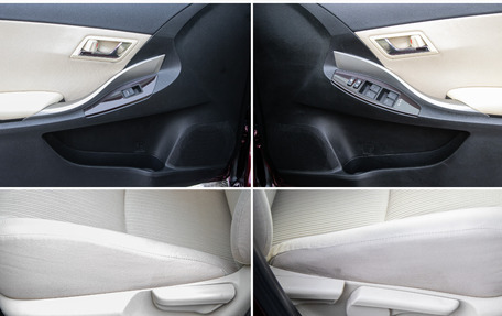 Toyota Premio, 2019 год, 1 749 000 рублей, 20 фотография