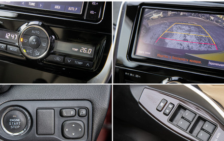 Toyota Premio, 2019 год, 1 749 000 рублей, 21 фотография