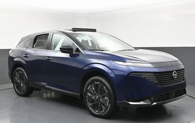 Nissan Murano, 2025 год, 6 770 000 рублей, 1 фотография