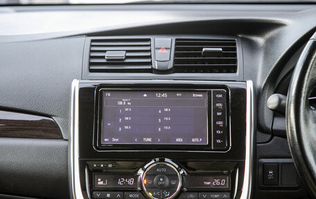 Toyota Premio, 2019 год, 1 749 000 рублей, 17 фотография