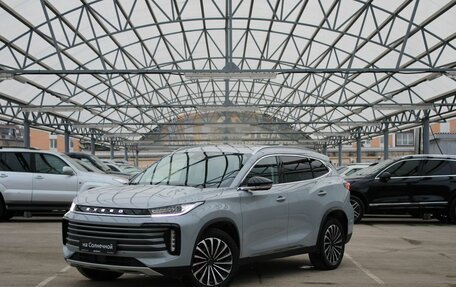 CheryExeed TXL, 2023 год, 2 715 000 рублей, 1 фотография