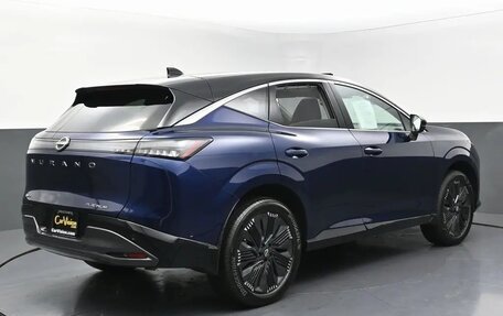 Nissan Murano, 2025 год, 6 770 000 рублей, 3 фотография