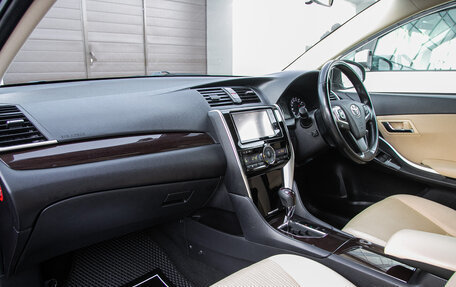 Toyota Premio, 2019 год, 1 749 000 рублей, 18 фотография