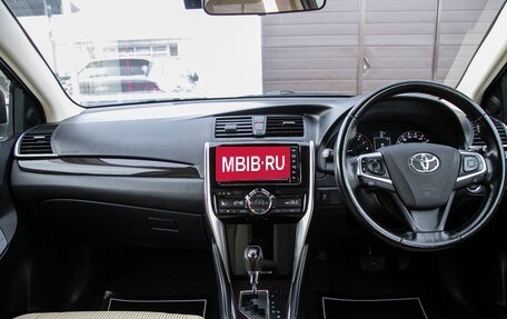 Toyota Premio, 2019 год, 1 749 000 рублей, 16 фотография