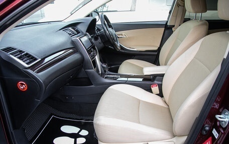 Toyota Premio, 2019 год, 1 749 000 рублей, 19 фотография