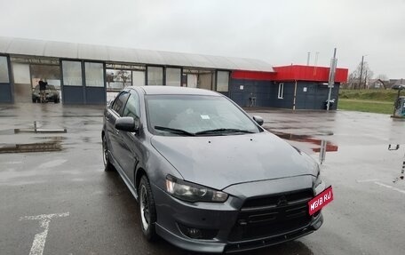 Mitsubishi Lancer IX, 2008 год, 700 000 рублей, 1 фотография