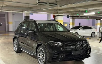 Mercedes-Benz GLE, 2025 год, 16 990 000 рублей, 1 фотография