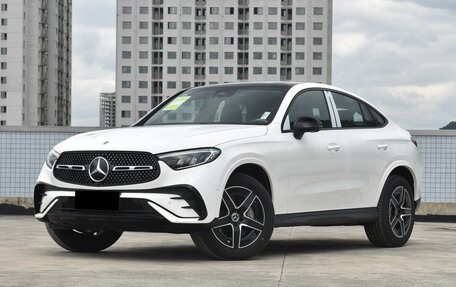 Mercedes-Benz GLC Coupe, 2025 год, 6 802 000 рублей, 1 фотография