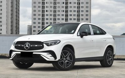 Mercedes-Benz GLC Coupe, 2025 год, 6 802 000 рублей, 1 фотография