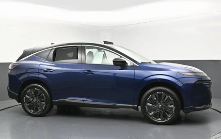 Nissan Murano, 2025 год, 6 770 000 рублей, 4 фотография