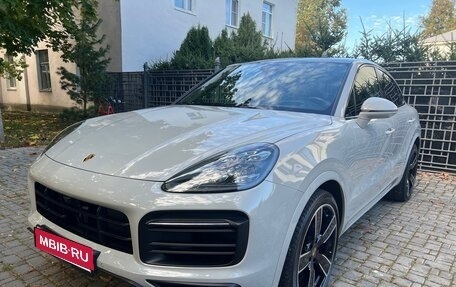Porsche Cayenne III, 2022 год, 14 900 000 рублей, 1 фотография
