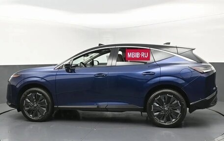 Nissan Murano, 2025 год, 6 770 000 рублей, 6 фотография