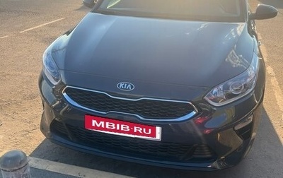 KIA cee'd III, 2018 год, 1 850 000 рублей, 1 фотография