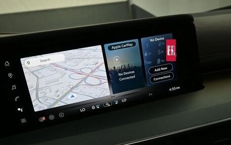 Nissan Murano, 2025 год, 6 770 000 рублей, 11 фотография