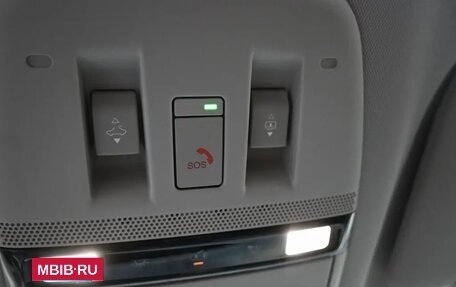 Nissan Murano, 2025 год, 6 770 000 рублей, 16 фотография