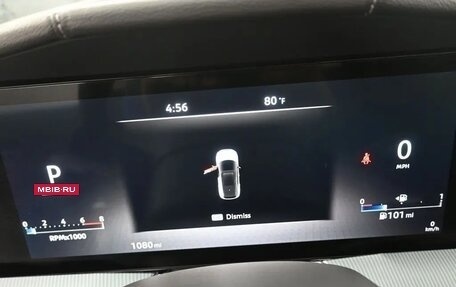 Nissan Murano, 2025 год, 6 770 000 рублей, 17 фотография