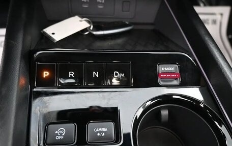 Nissan Murano, 2025 год, 6 770 000 рублей, 15 фотография