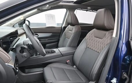 Nissan Murano, 2025 год, 6 770 000 рублей, 25 фотография