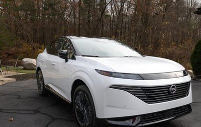 Nissan Murano, 2025 год, 6 290 000 рублей, 1 фотография