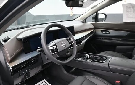 Nissan Murano, 2025 год, 6 770 000 рублей, 26 фотография