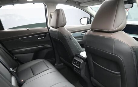 Nissan Murano, 2025 год, 6 770 000 рублей, 33 фотография