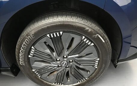 Nissan Murano, 2025 год, 6 770 000 рублей, 38 фотография