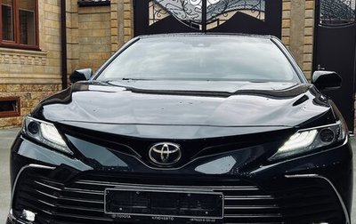 Toyota Camry, 2023 год, 3 300 000 рублей, 1 фотография