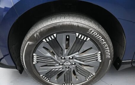 Nissan Murano, 2025 год, 6 770 000 рублей, 40 фотография