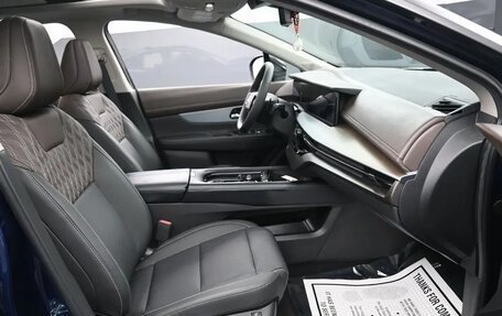 Nissan Murano, 2025 год, 6 770 000 рублей, 35 фотография