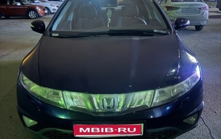 Honda Civic VIII, 2008 год, 600 000 рублей, 1 фотография