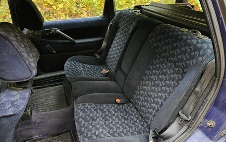 Volkswagen Passat B3, 1992 год, 240 000 рублей, 8 фотография