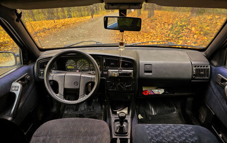 Volkswagen Passat B3, 1992 год, 240 000 рублей, 10 фотография