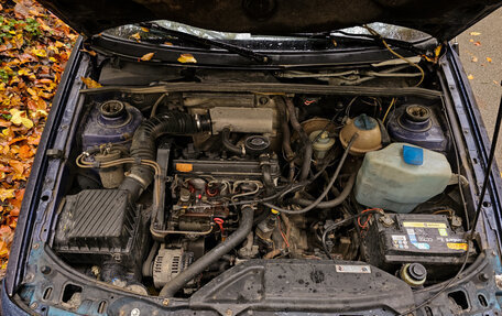 Volkswagen Passat B3, 1992 год, 240 000 рублей, 12 фотография