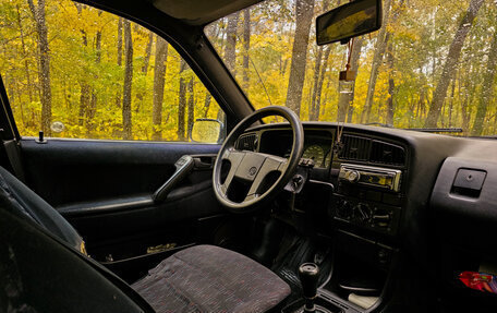 Volkswagen Passat B3, 1992 год, 240 000 рублей, 11 фотография