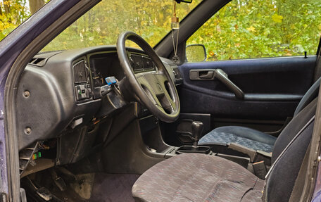 Volkswagen Passat B3, 1992 год, 240 000 рублей, 7 фотография