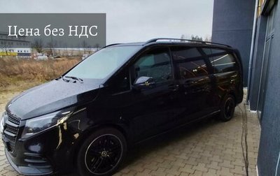 Mercedes-Benz V-Класс, 2025 год, 16 000 000 рублей, 1 фотография