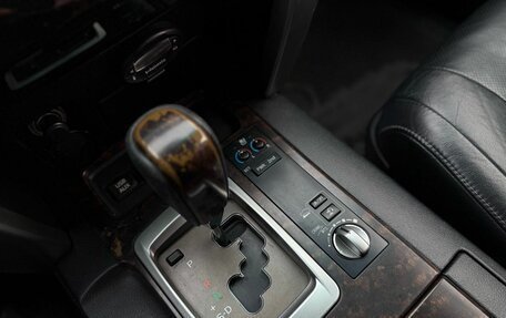 Toyota Land Cruiser 200, 2012 год, 3 590 000 рублей, 10 фотография