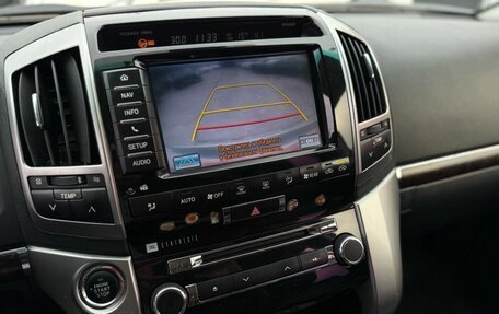 Toyota Land Cruiser 200, 2012 год, 3 590 000 рублей, 9 фотография