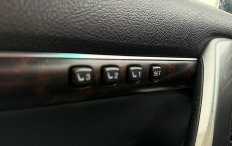 Toyota Land Cruiser 200, 2012 год, 3 590 000 рублей, 12 фотография