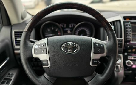 Toyota Land Cruiser 200, 2012 год, 3 590 000 рублей, 8 фотография
