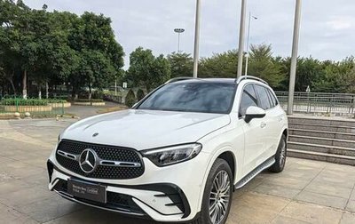 Mercedes-Benz GLC, 2024 год, 6 850 096 рублей, 1 фотография