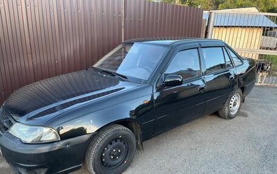 Daewoo Nexia I рестайлинг, 2010 год, 120 000 рублей, 1 фотография