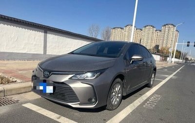 Toyota Corolla, 2021 год, 899 000 рублей, 1 фотография