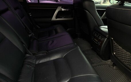 Toyota Land Cruiser 200, 2012 год, 3 590 000 рублей, 21 фотография