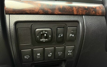 Toyota Land Cruiser 200, 2012 год, 3 590 000 рублей, 13 фотография