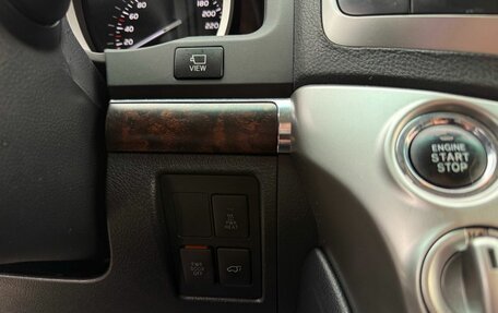 Toyota Land Cruiser 200, 2012 год, 3 590 000 рублей, 17 фотография