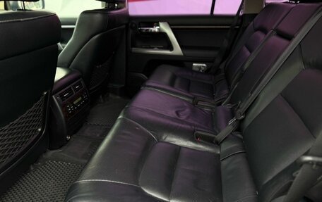 Toyota Land Cruiser 200, 2012 год, 3 590 000 рублей, 19 фотография