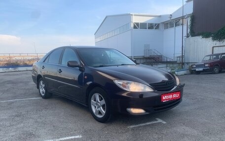 Toyota Camry V40, 2003 год, 980 000 рублей, 1 фотография