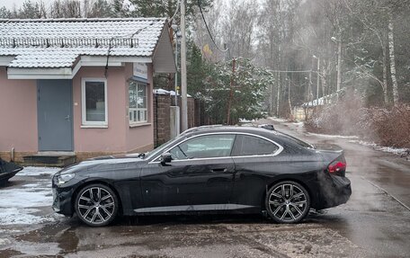 BMW 2 серия, 2021 год, 4 200 000 рублей, 1 фотография